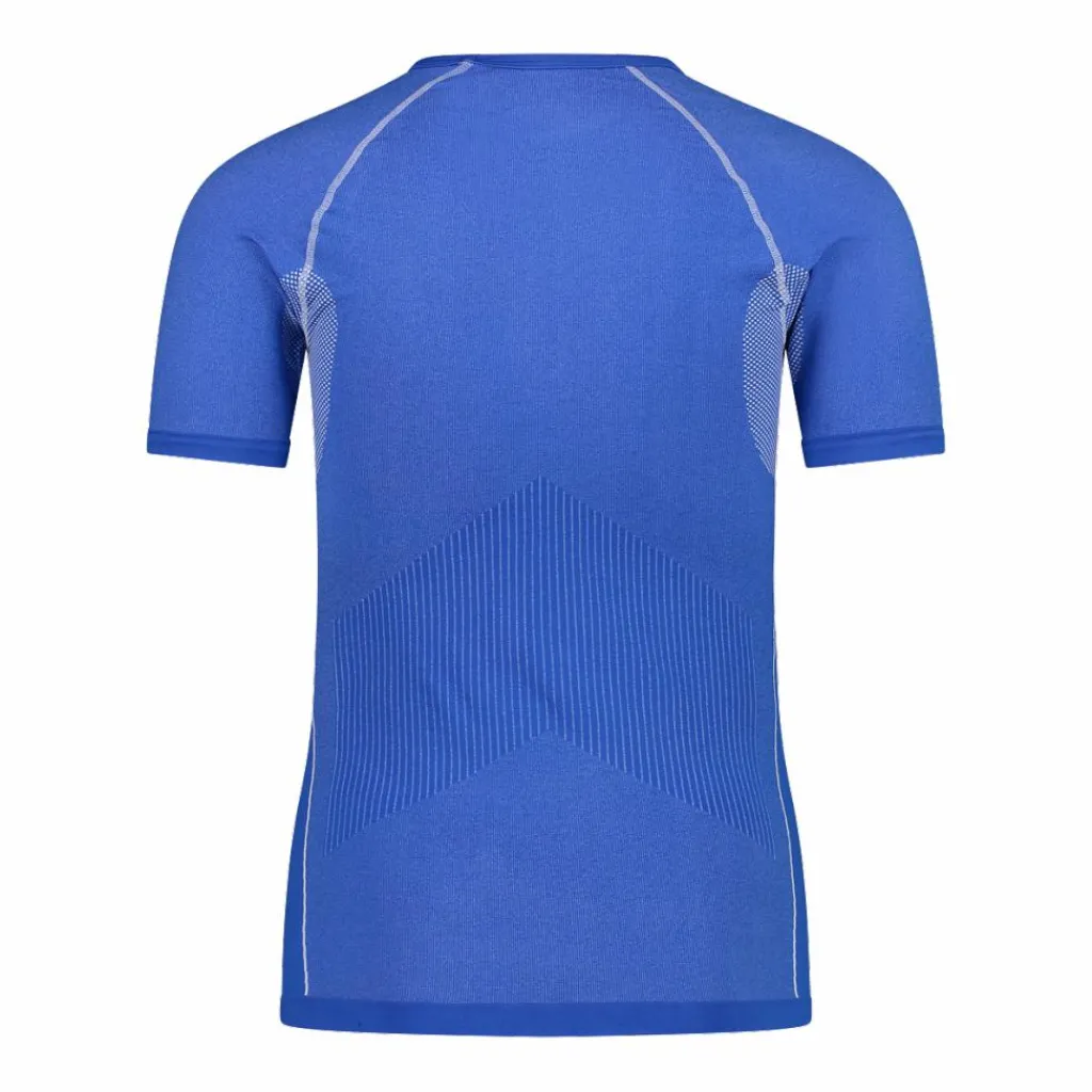 Men's seamless thermal base layer t-shirt>CMP Online