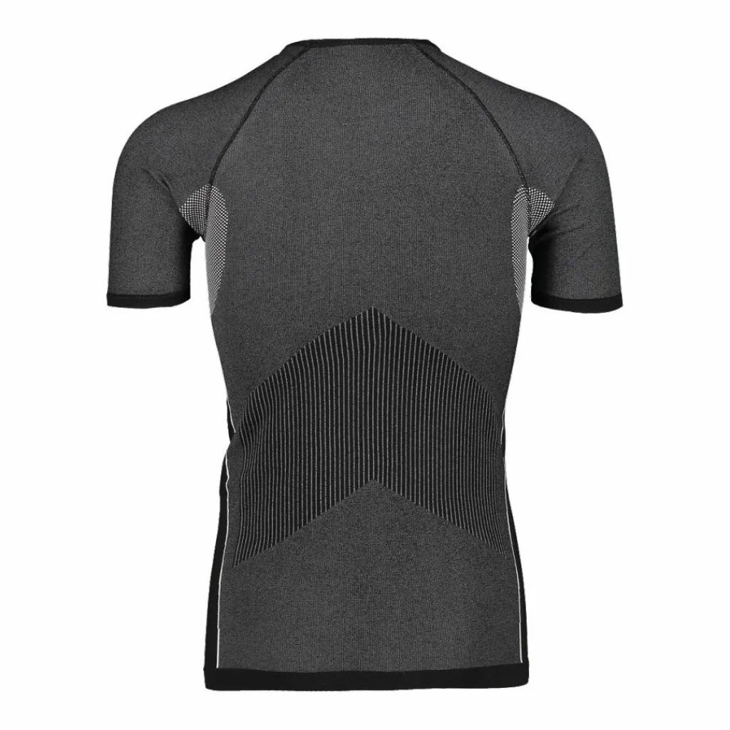Men's seamless thermal base layer t-shirt>CMP Online