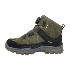 Mittelhoher Fitgo Kiruna Wanderschuh für Jungen>CMP Outlet