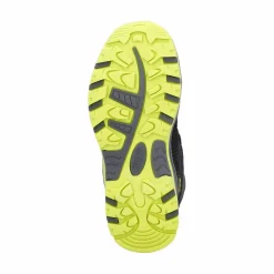 Mittelhoher Fitgo Kiruna Wanderschuh für Jungen><noscript><img width=