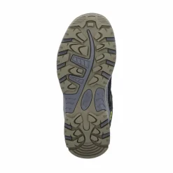 Mittelhoher Fitgo Kiruna Wanderschuh für Jungen><noscript><img width=
