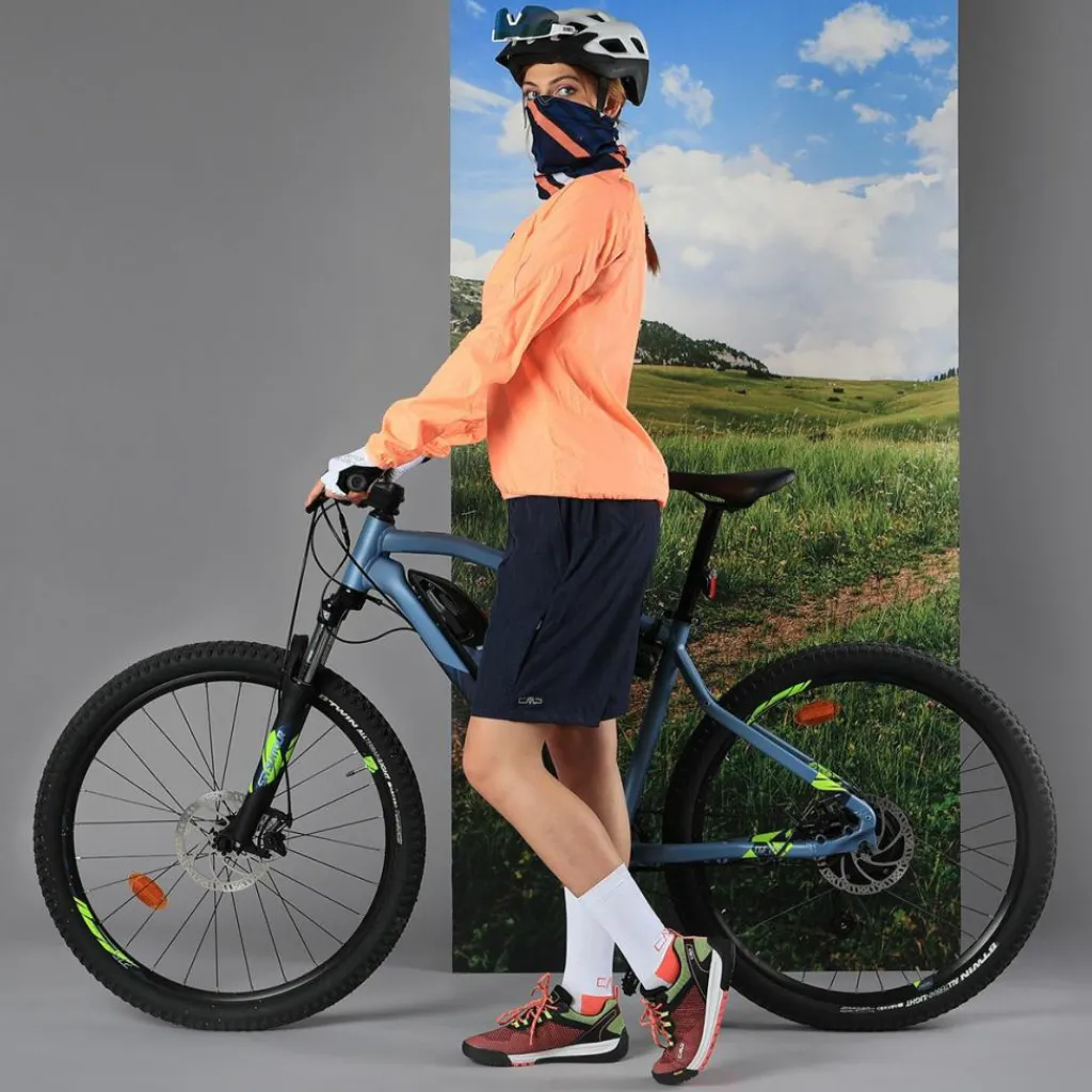 MTB-helm für Erwachsene>CMP