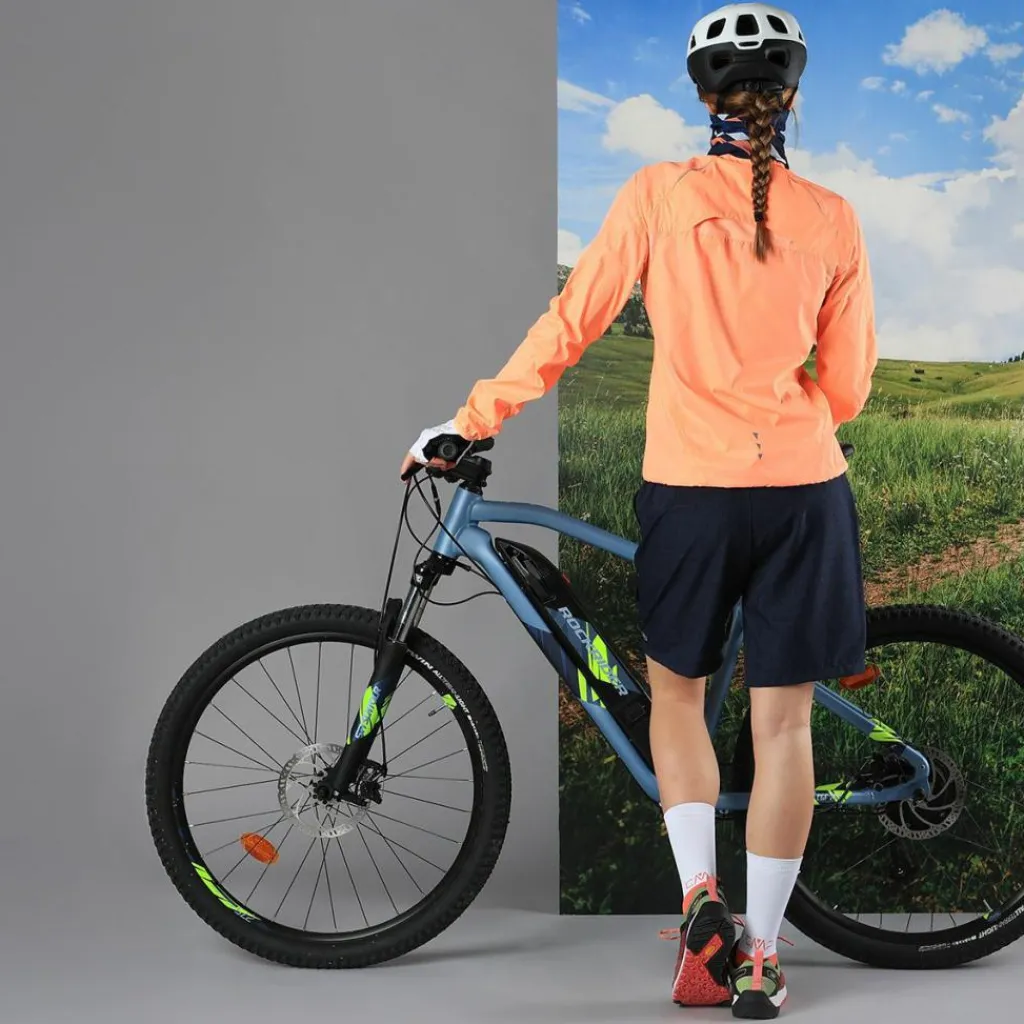 MTB-helm für Erwachsene>CMP