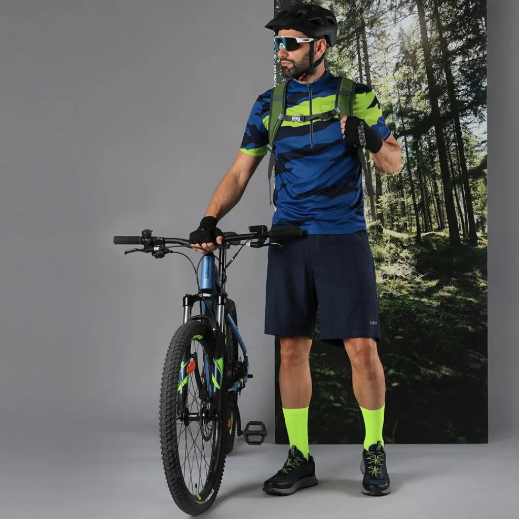 MTB-helm für Erwachsene>CMP