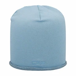 Mütze aus elastischem Fleece mit offenen Kanten>CMP Discount