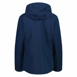 Multifunktionale Damenjacke mit abnehmbarer Innenschicht mit Kapuze><noscript><img width=