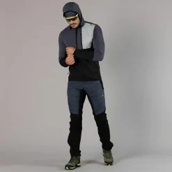 Multifunktions-Herrenhose mit PrimaLoft-Wattierung><noscript><img width=