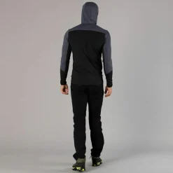 Multifunktions-Herrenhose mit PrimaLoft-Wattierung><noscript><img width=
