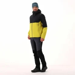 Multifunktions-Herrenhose mit PrimaLoft-Wattierung><noscript><img width=