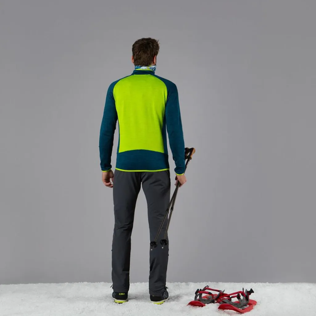 Multifunktions-Herrenhose mit PrimaLoft-Wattierung>CMP Hot