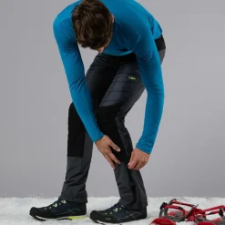 Multifunktions-Herrenhose mit PrimaLoft-Wattierung><noscript><img width=