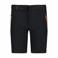 Outdoor-Bermuda-Shorts mit Gürtel>CMP New