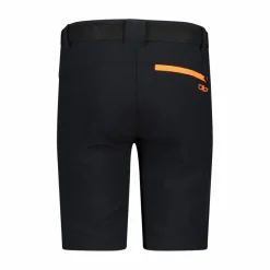 Outdoor-Bermuda-Shorts mit Gürtel>CMP New