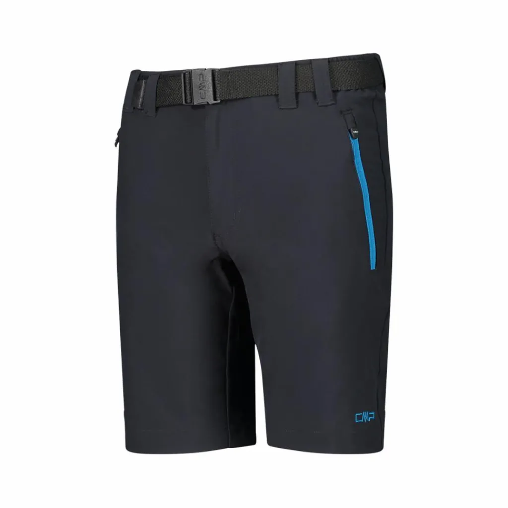 Outdoor-Bermuda-Shorts mit Gürtel>CMP New