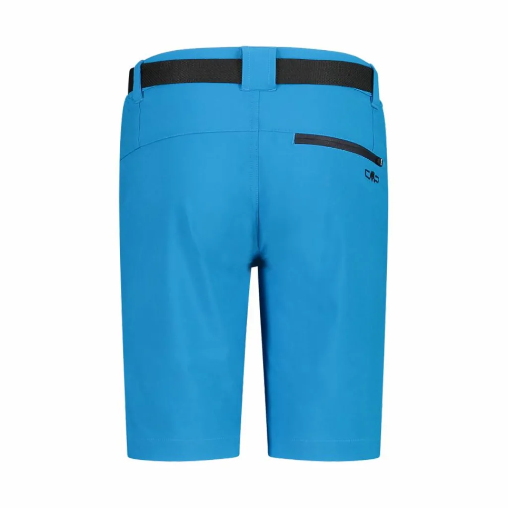 Outdoor-Bermuda-Shorts mit Gürtel>CMP New