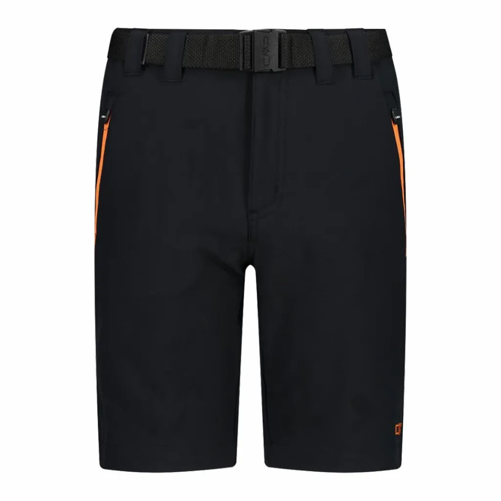 Outdoor-Bermuda-Shorts mit Gürtel>CMP New