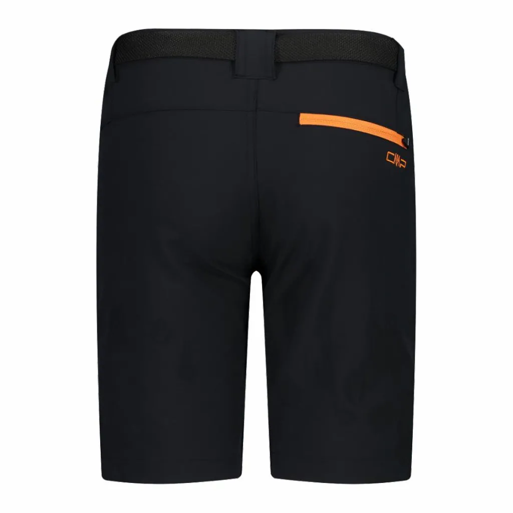 Outdoor-Bermuda-Shorts mit Gürtel>CMP New