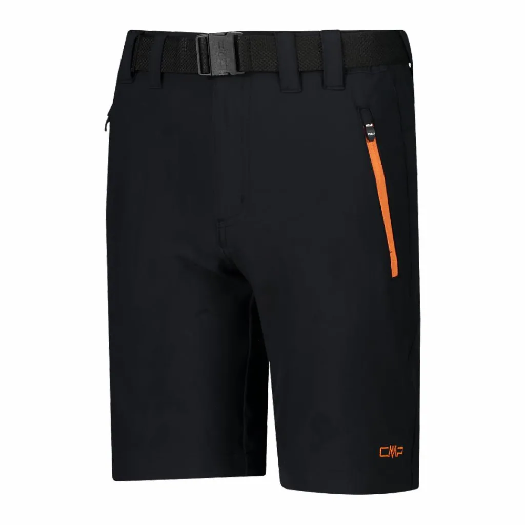 Outdoor-Bermuda-Shorts mit Gürtel>CMP New