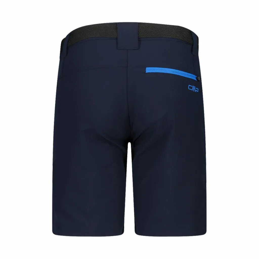 Outdoor-Bermuda-Shorts mit Gürtel>CMP New