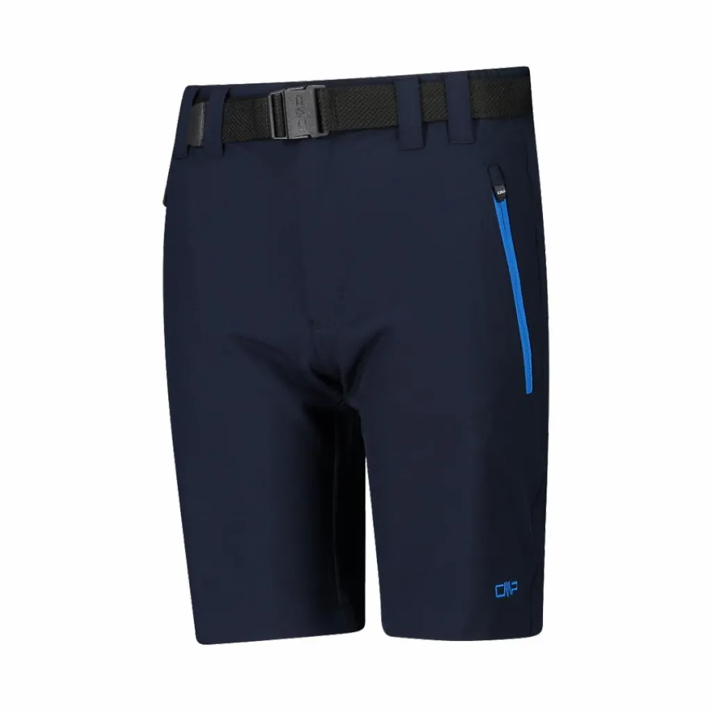 Outdoor-Bermuda-Shorts mit Gürtel>CMP New