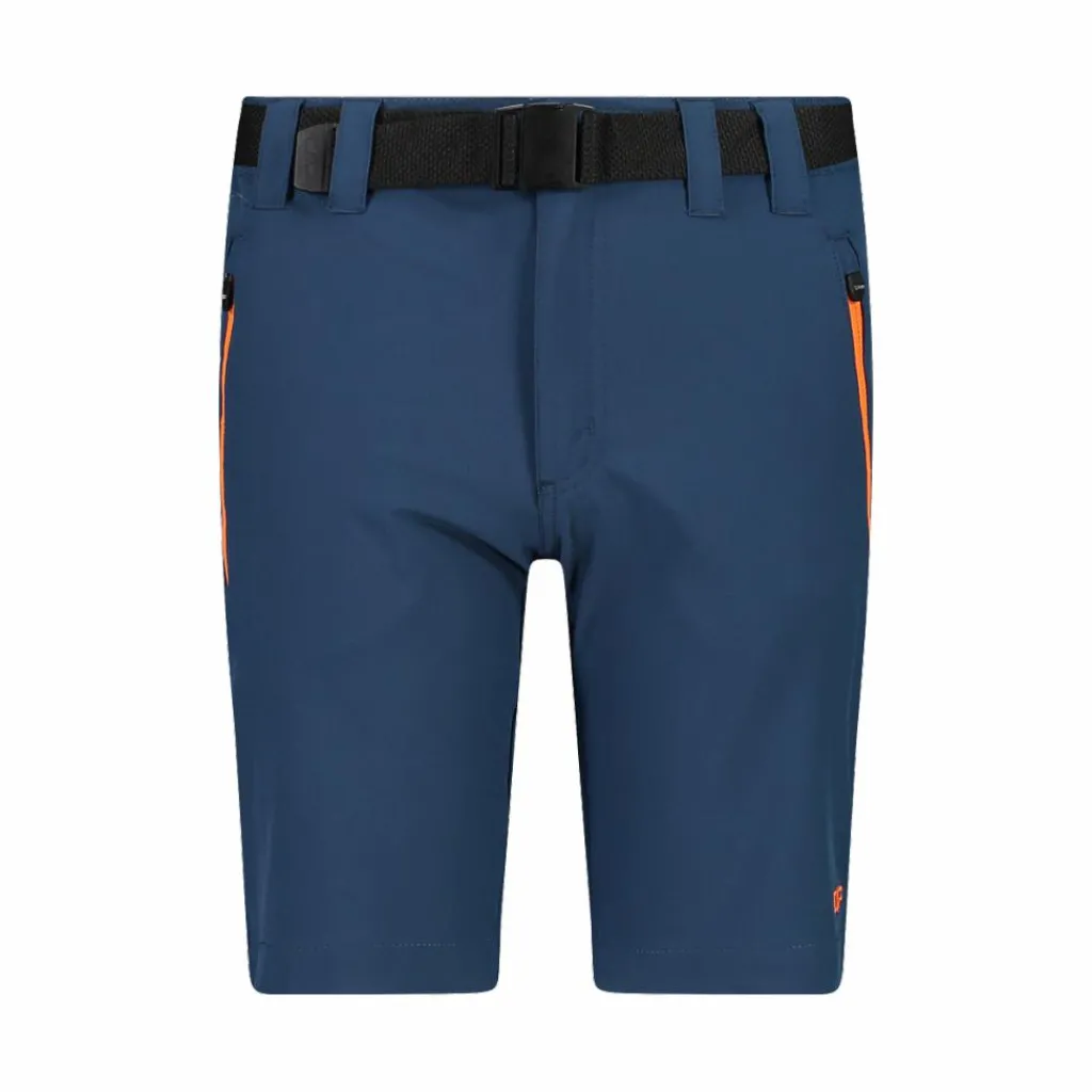 Outdoor-Bermuda-Shorts mit Gürtel>CMP New
