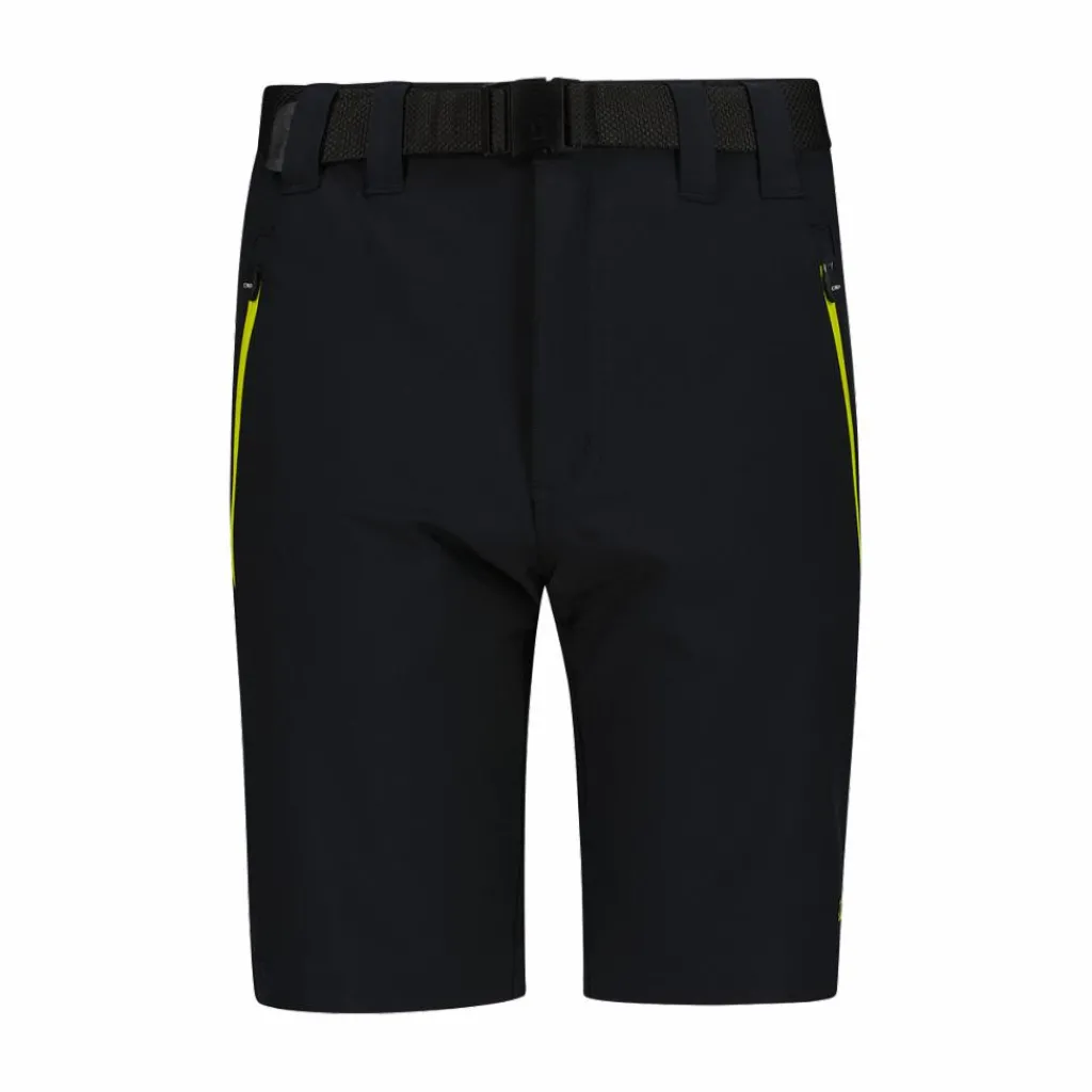 Outdoor-Bermuda-Shorts mit Gürtel>CMP New