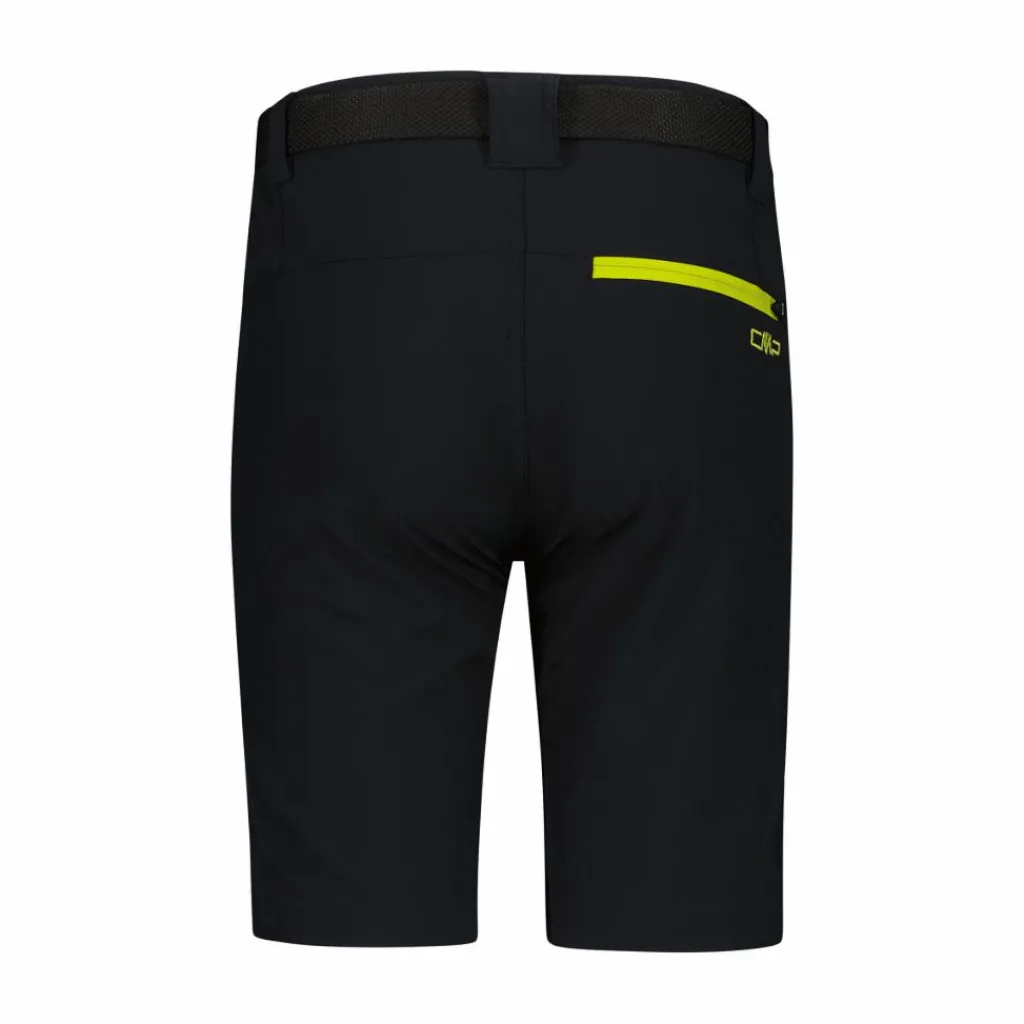 Outdoor-Bermuda-Shorts mit Gürtel>CMP New
