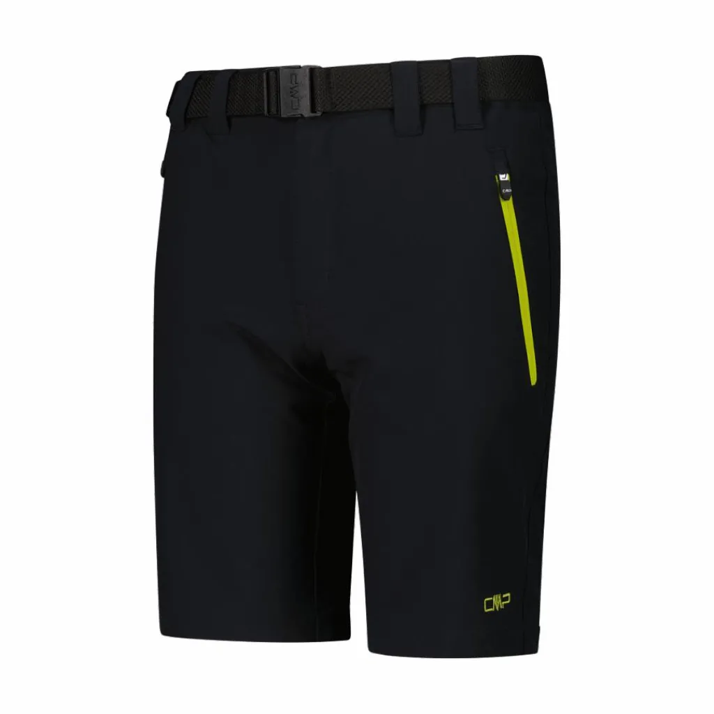 Outdoor-Bermuda-Shorts mit Gürtel>CMP New