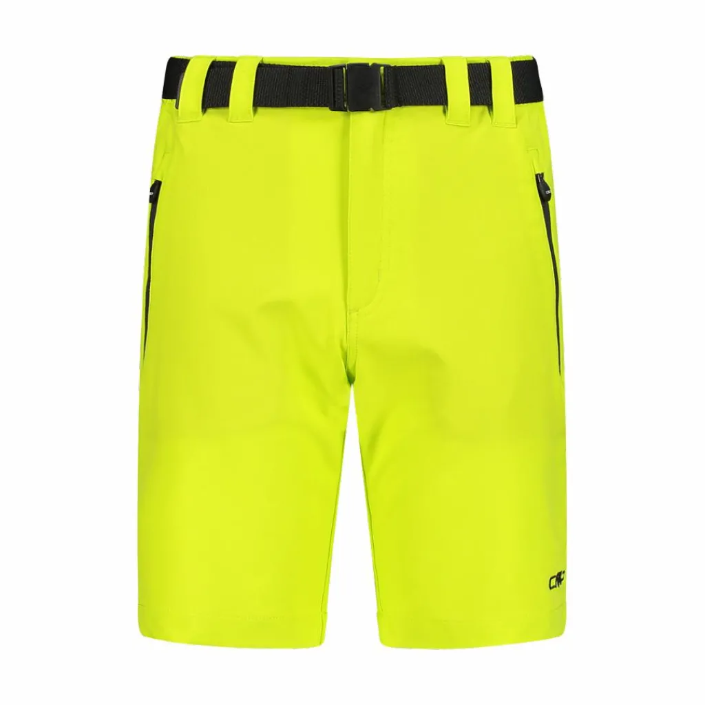 Outdoor-Bermuda-Shorts mit Gürtel>CMP New