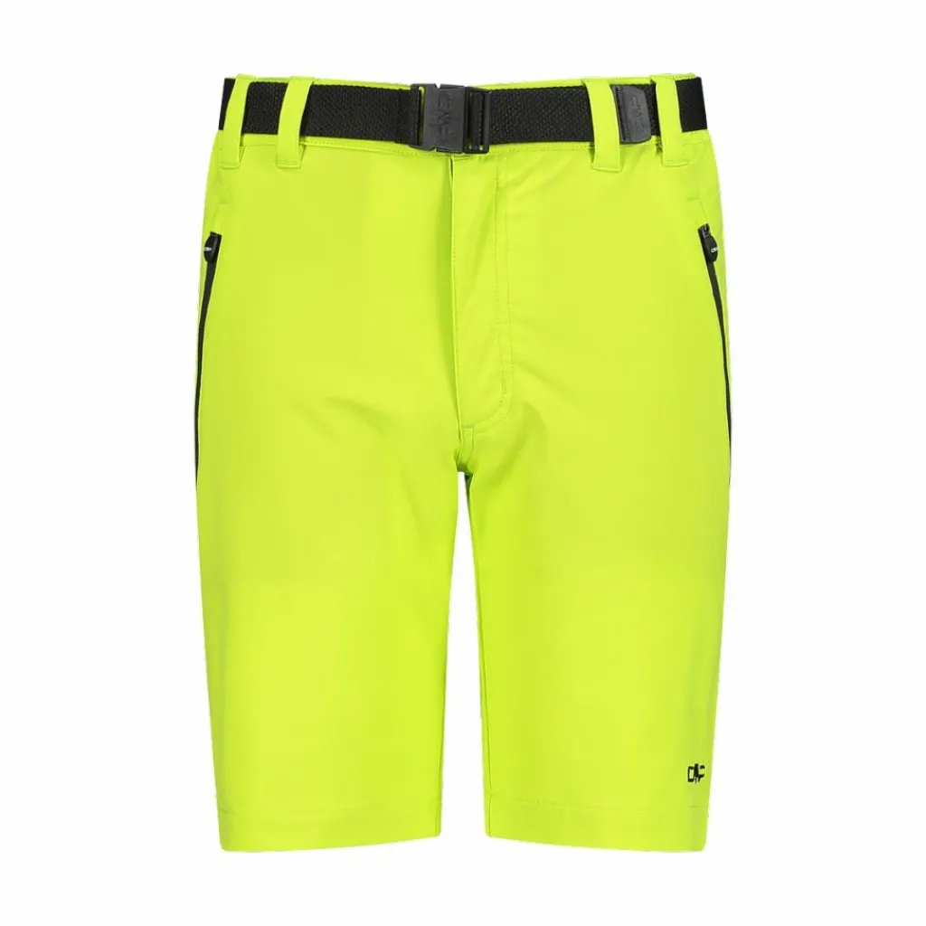 Outdoor-Bermuda-Shorts mit Gürtel>CMP New