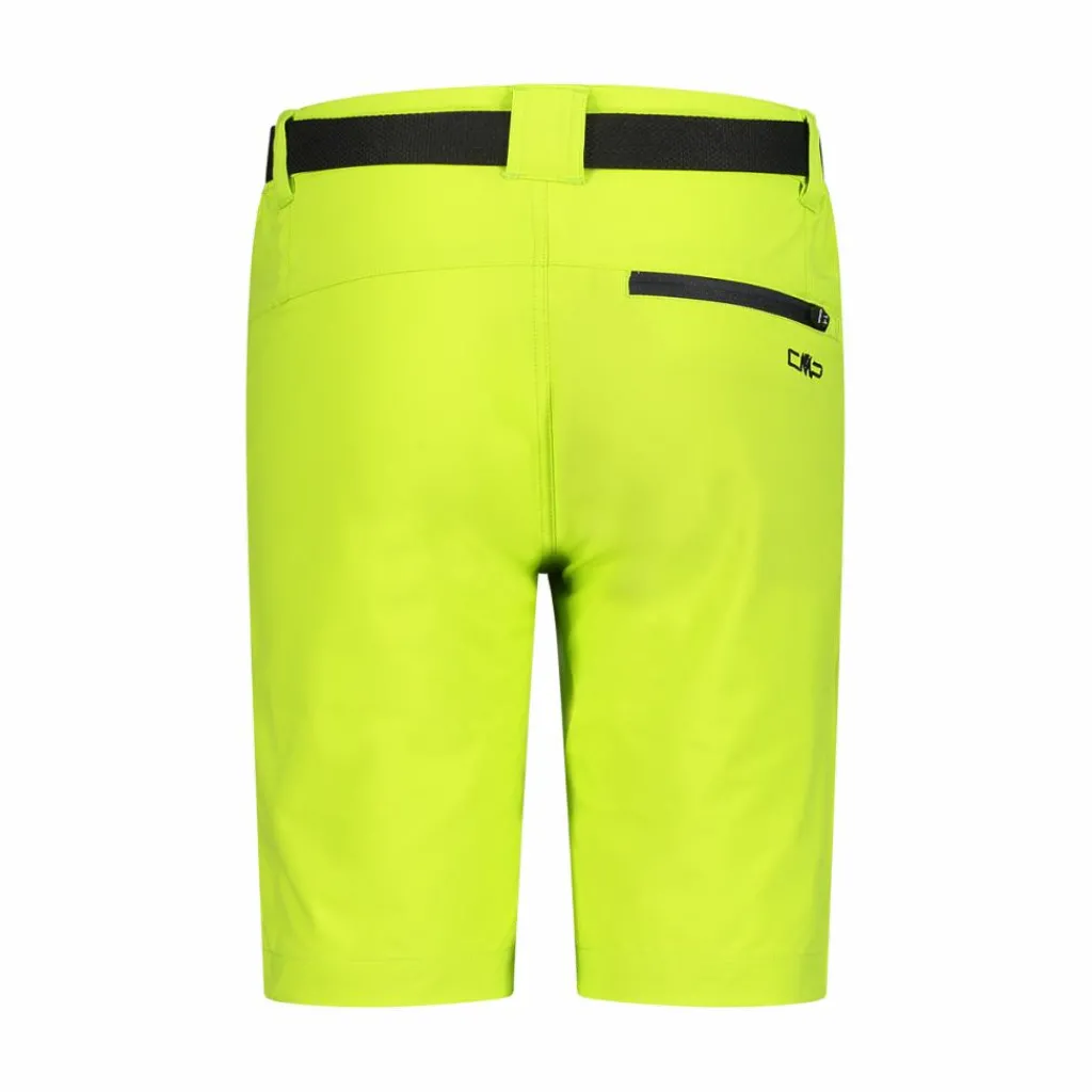 Outdoor-Bermuda-Shorts mit Gürtel>CMP New