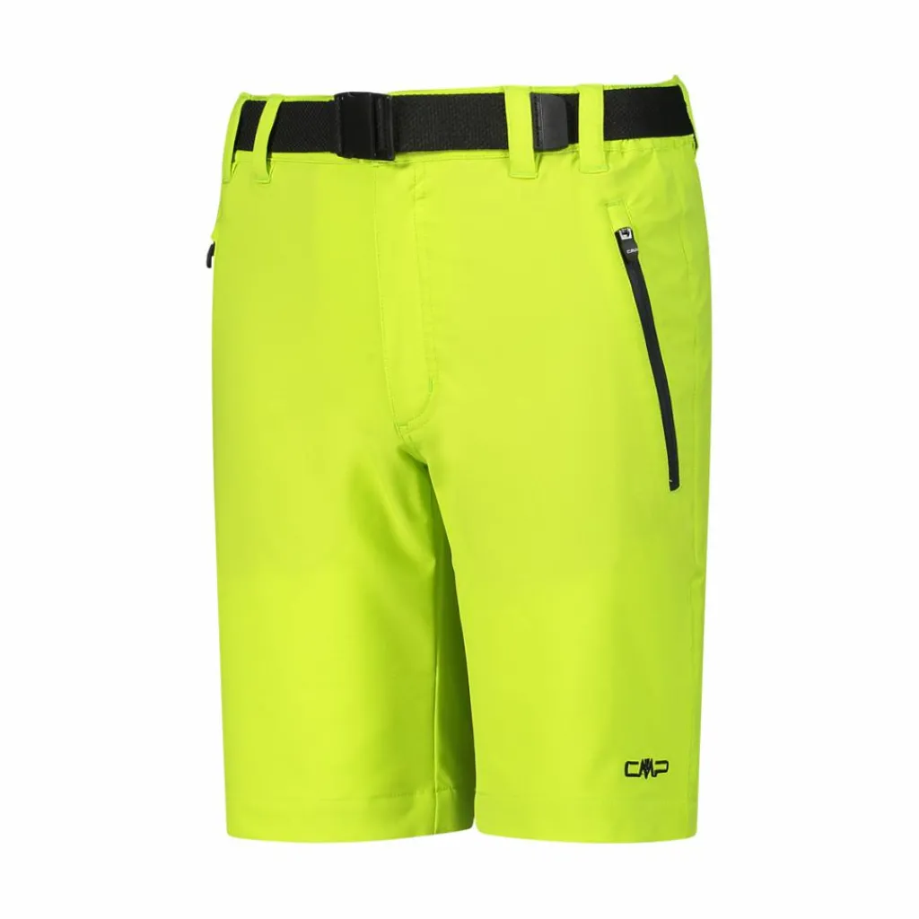 Outdoor-Bermuda-Shorts mit Gürtel>CMP New