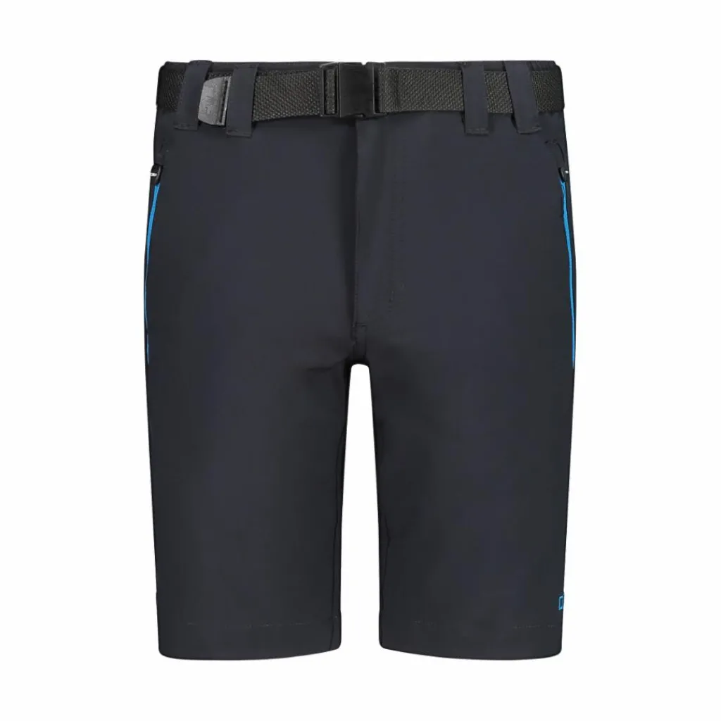 Outdoor-Bermuda-Shorts mit Gürtel>CMP New