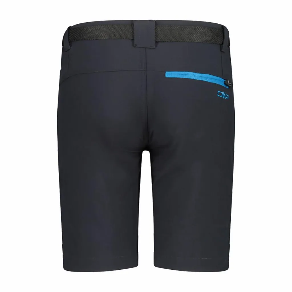 Outdoor-Bermuda-Shorts mit Gürtel>CMP New