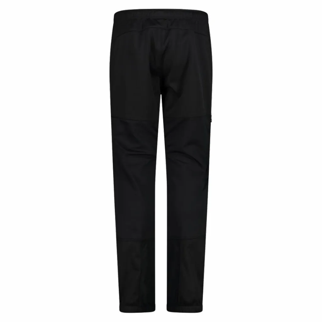 Outdoor-Comfort-Fit-Herrenhose aus Softshell>CMP Online
