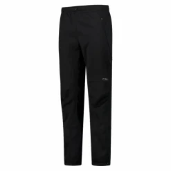 Outdoor-Comfort-Fit-Herrenhose aus Softshell><noscript><img width=