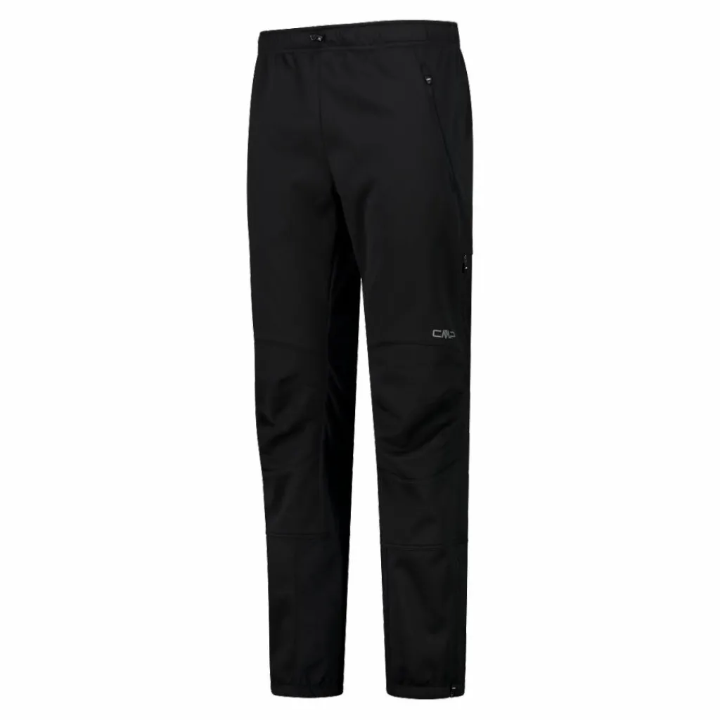 Outdoor-Comfort-Fit-Herrenhose aus Softshell>CMP Online