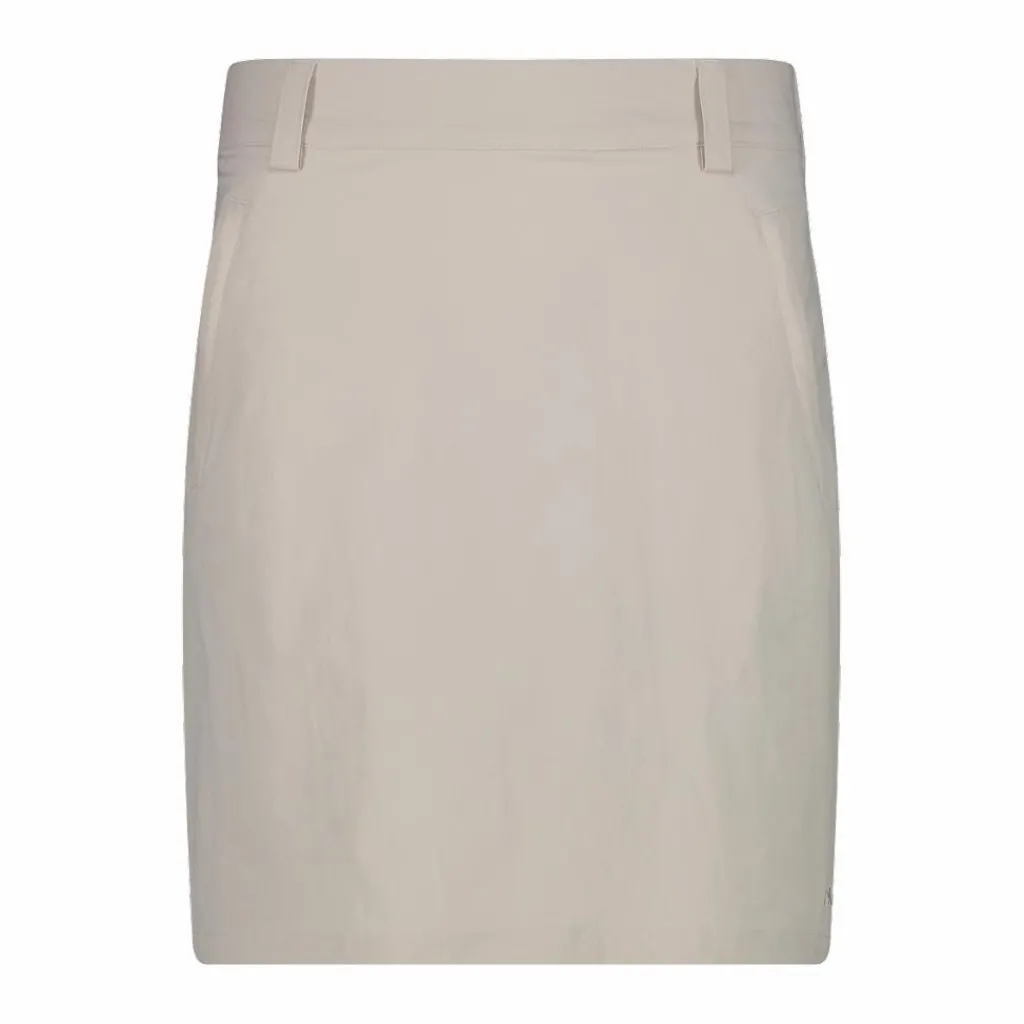 Outdoor-Damenrock aus atmungsaktivem Stoff>CMP Clearance