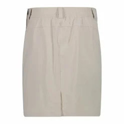 Outdoor-Damenrock aus atmungsaktivem Stoff>CMP Clearance