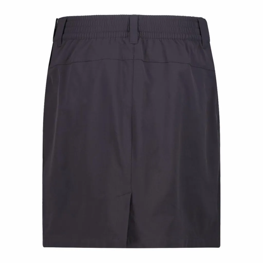 Outdoor-Damenrock aus atmungsaktivem Stoff>CMP Clearance