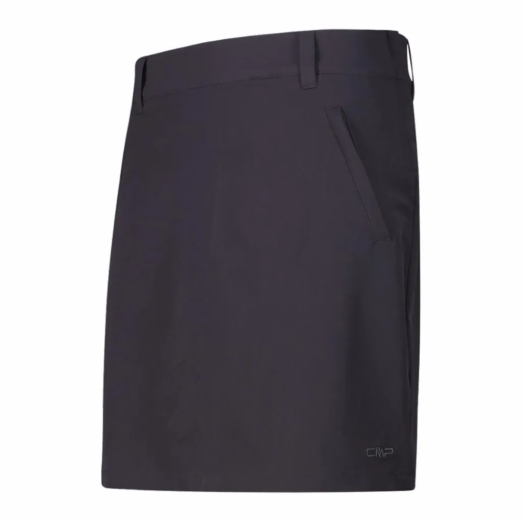 Outdoor-Damenrock aus atmungsaktivem Stoff>CMP Clearance
