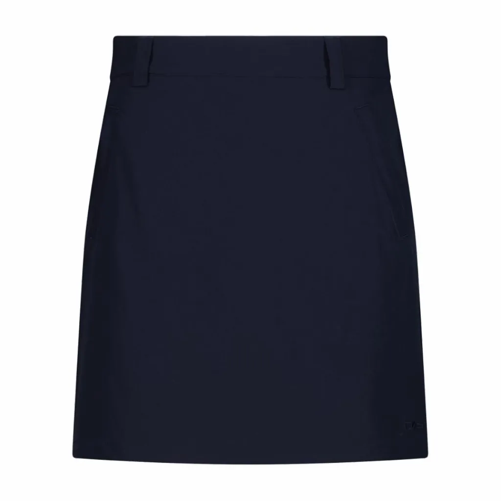Outdoor-Damenrock aus atmungsaktivem Stoff>CMP Clearance
