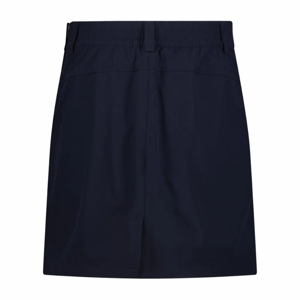Outdoor-Damenrock aus atmungsaktivem Stoff>CMP Clearance