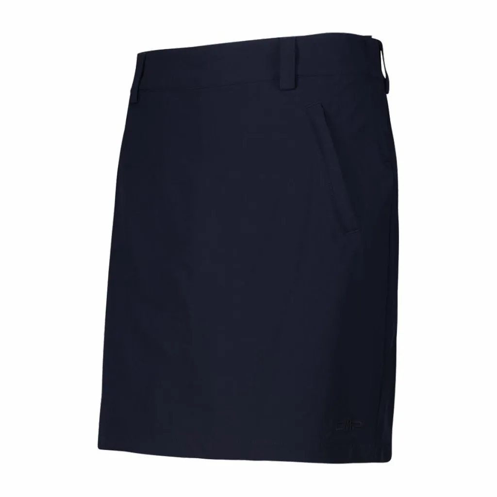Outdoor-Damenrock aus atmungsaktivem Stoff>CMP Clearance
