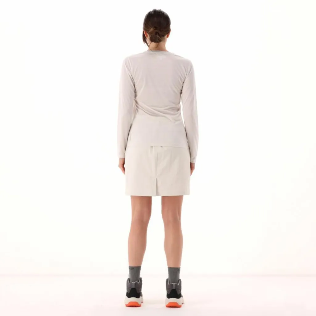 Outdoor-Damenrock aus atmungsaktivem Stoff>CMP Clearance