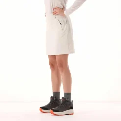 Outdoor-Damenrock aus atmungsaktivem Stoff><noscript><img width=