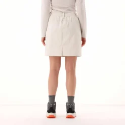 Outdoor-Damenrock aus atmungsaktivem Stoff><noscript><img width=