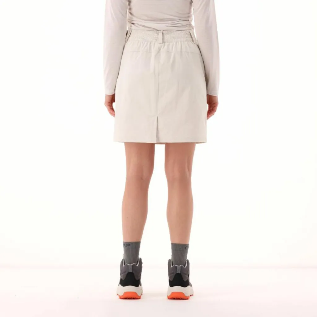 Outdoor-Damenrock aus atmungsaktivem Stoff>CMP Clearance