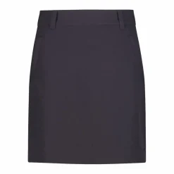 Outdoor-Damenrock aus atmungsaktivem Stoff><noscript><img width=