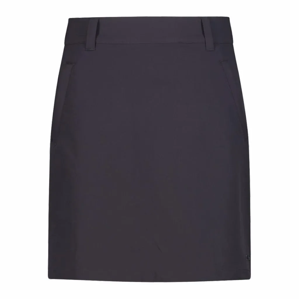 Outdoor-Damenrock aus atmungsaktivem Stoff>CMP Clearance